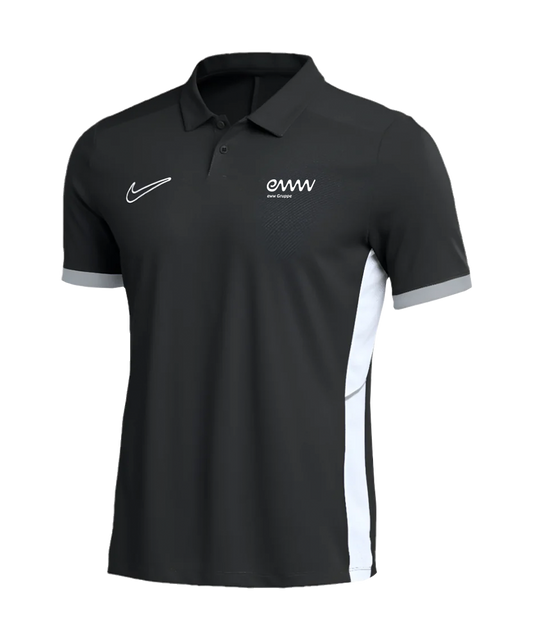 Nike Polo Damen Schwarz