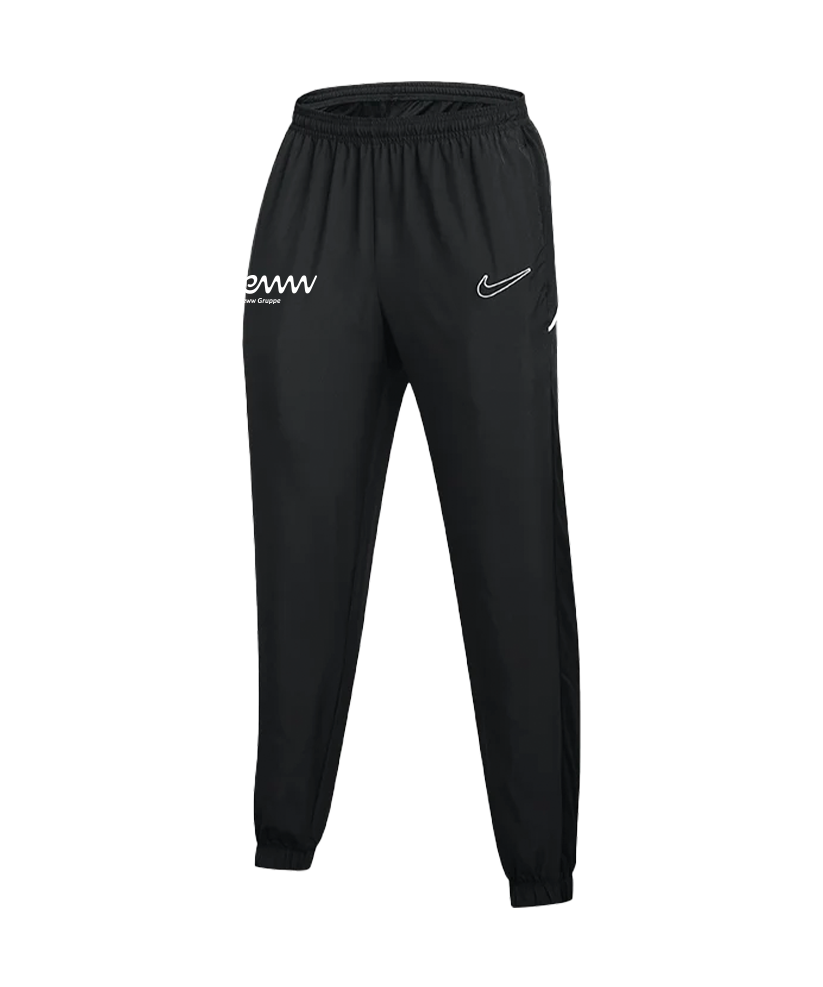 Nike Trainingshose Damen Schwarz