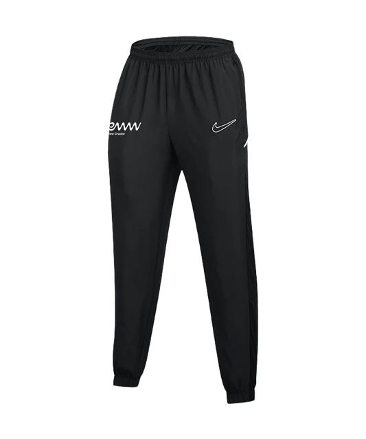 Nike Trainingshose Damen Schwarz