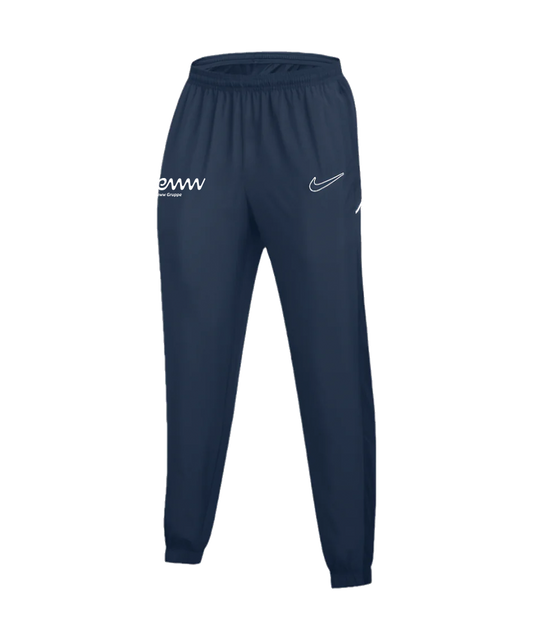 Nike Trainingshose Herren Blau