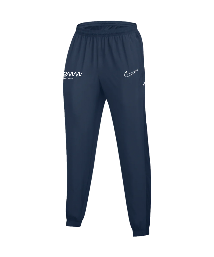 Nike Trainingshose Kinder Blau