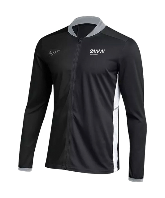 Nike Trainingsjacke Herren Schwarz
