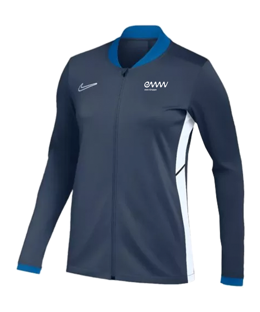 Nike Trainingsjacke Herren Blau