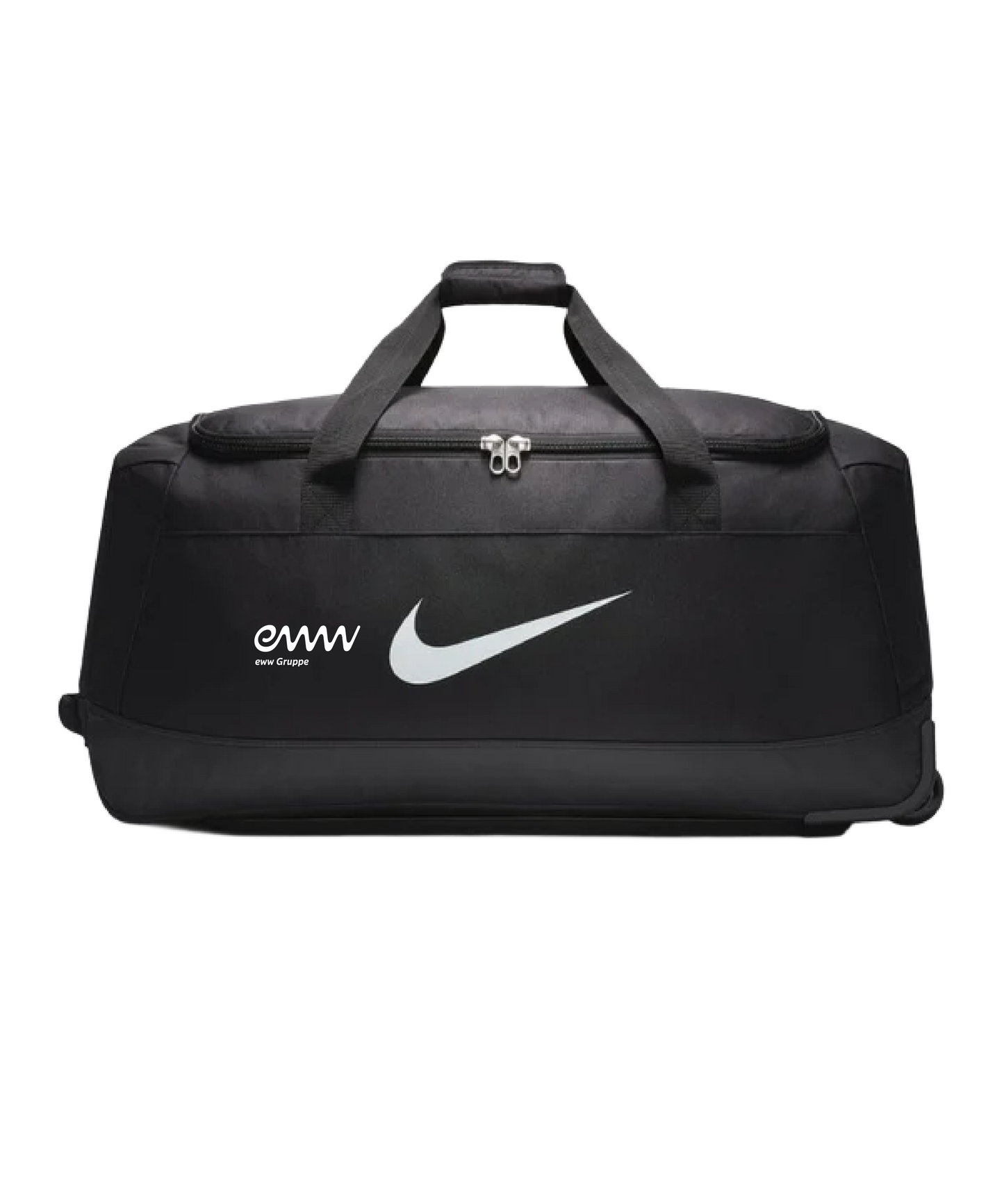 Nike Tasche Schwarz