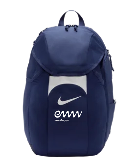 Nike Rucksack Blau