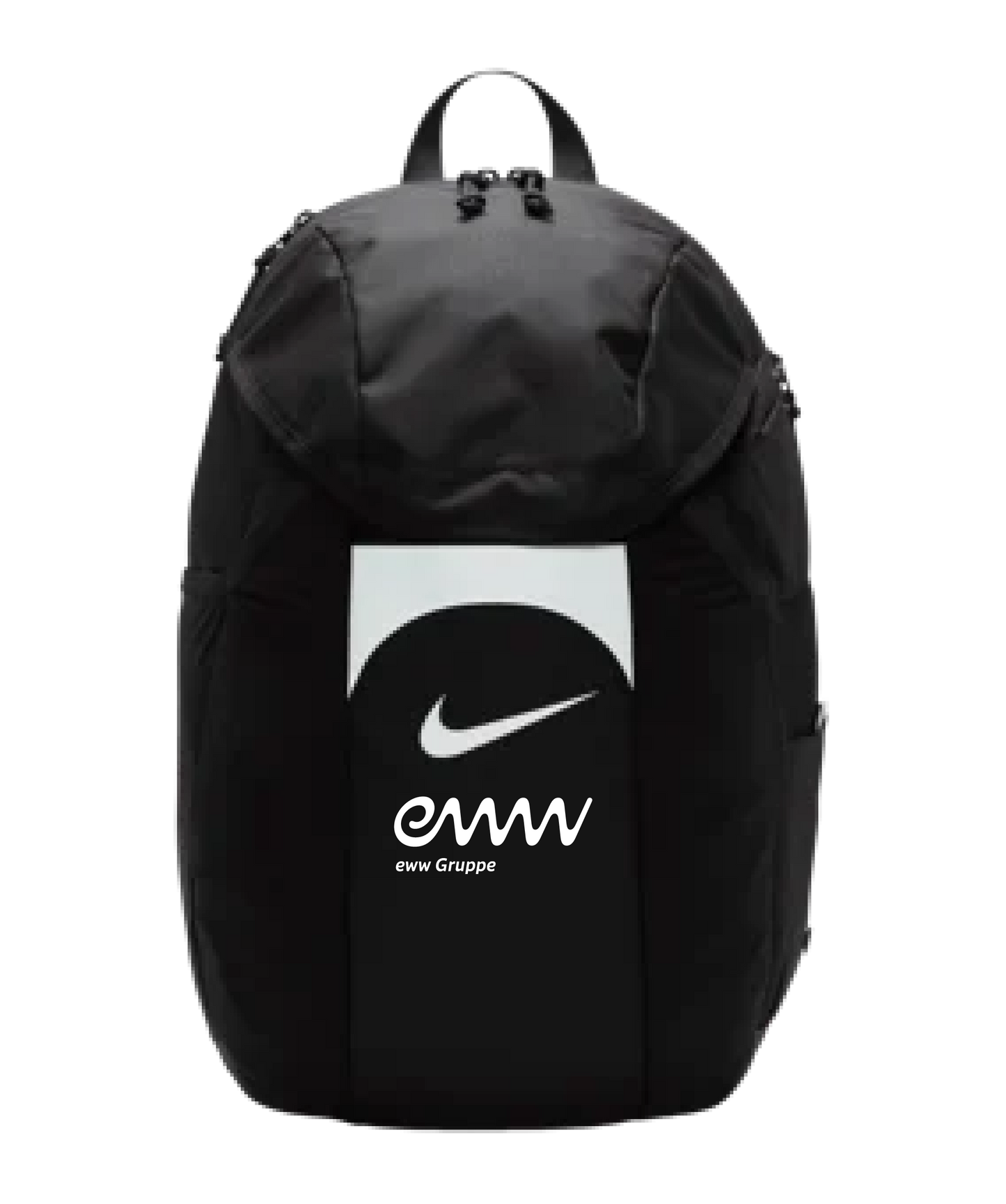 Nike Rucksack Schwarz