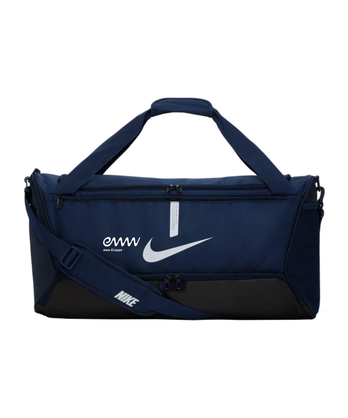 Nike Tasche Blau