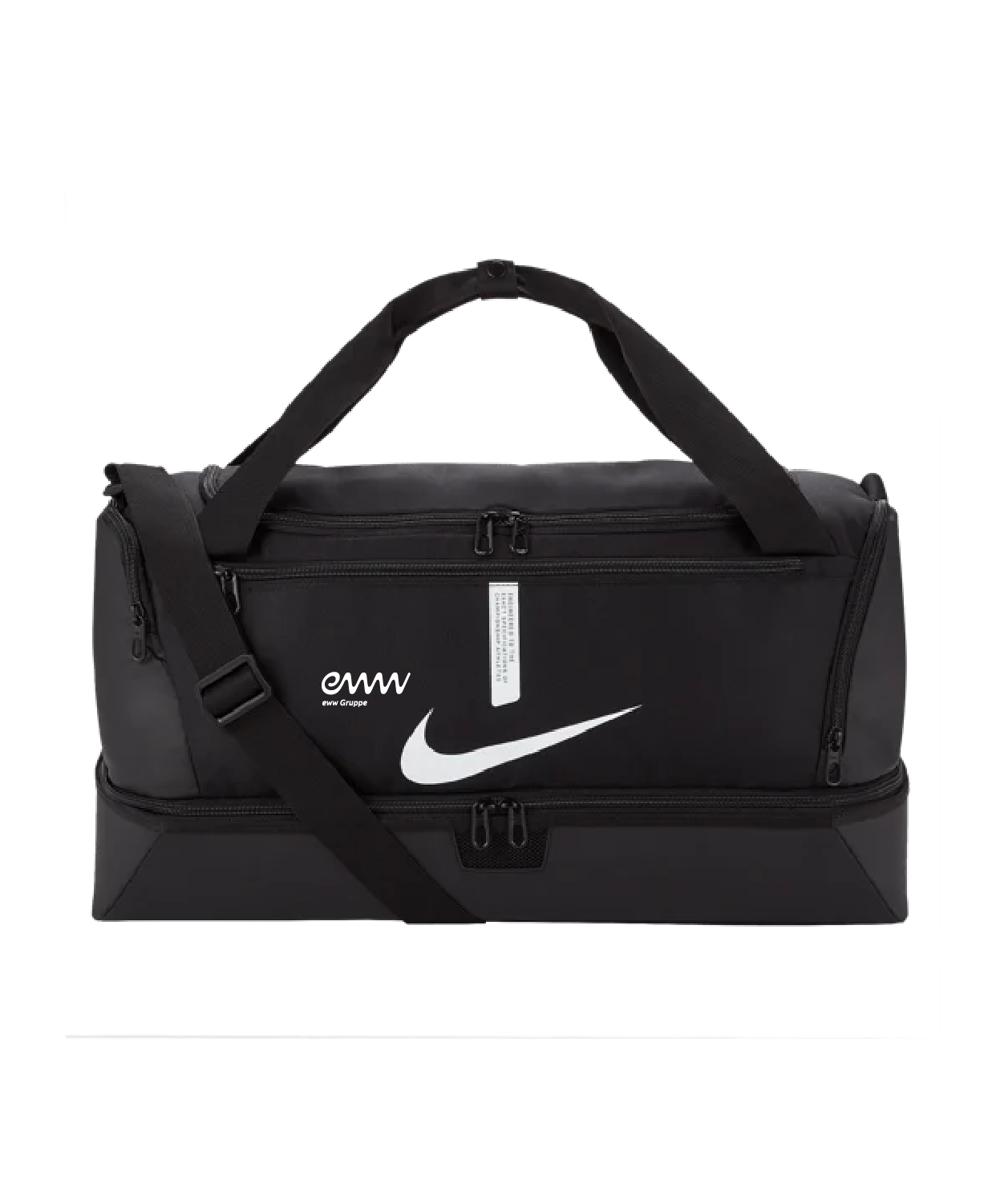 Nike Tasche Schwarz